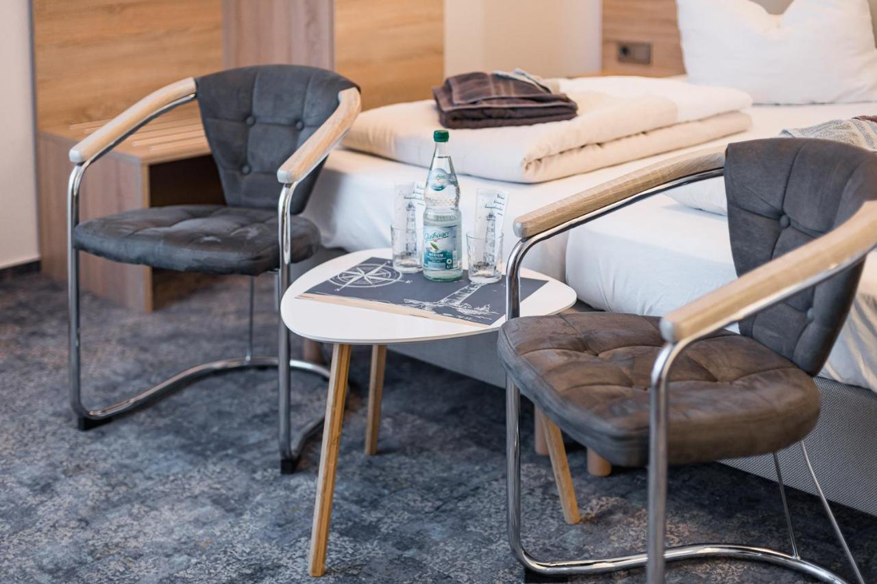 Villa Ludwigsburg Kuehlungsborn Ngoại thất bức ảnh