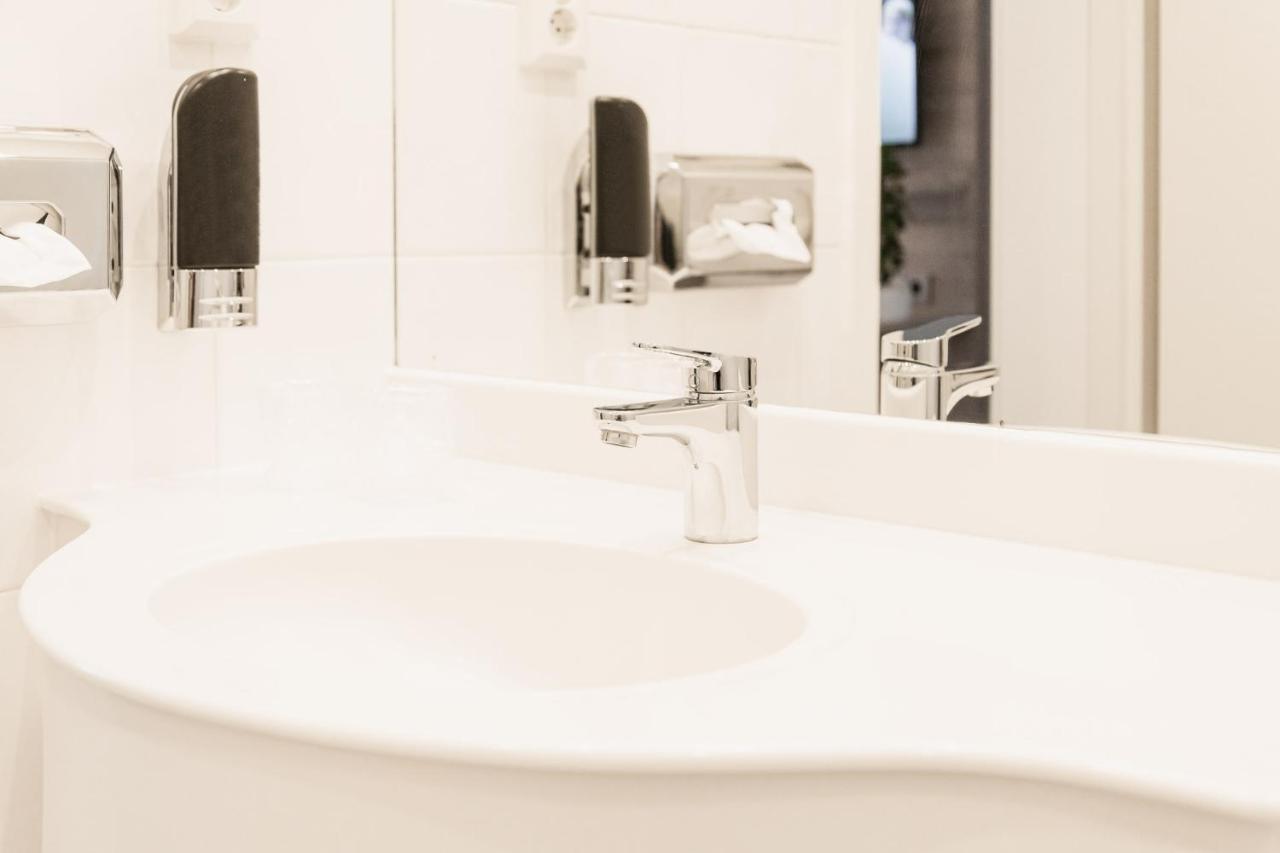 Villa Ludwigsburg Kuehlungsborn Ngoại thất bức ảnh