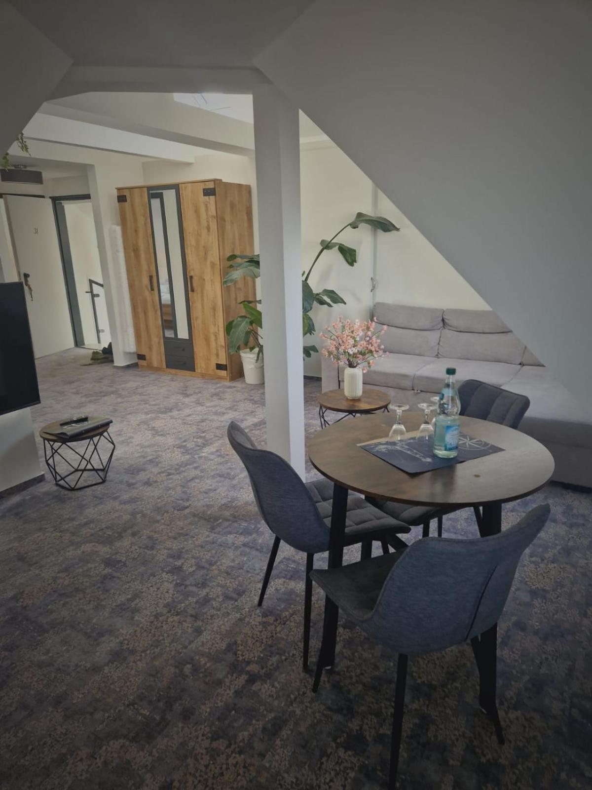 Villa Ludwigsburg Kuehlungsborn Ngoại thất bức ảnh