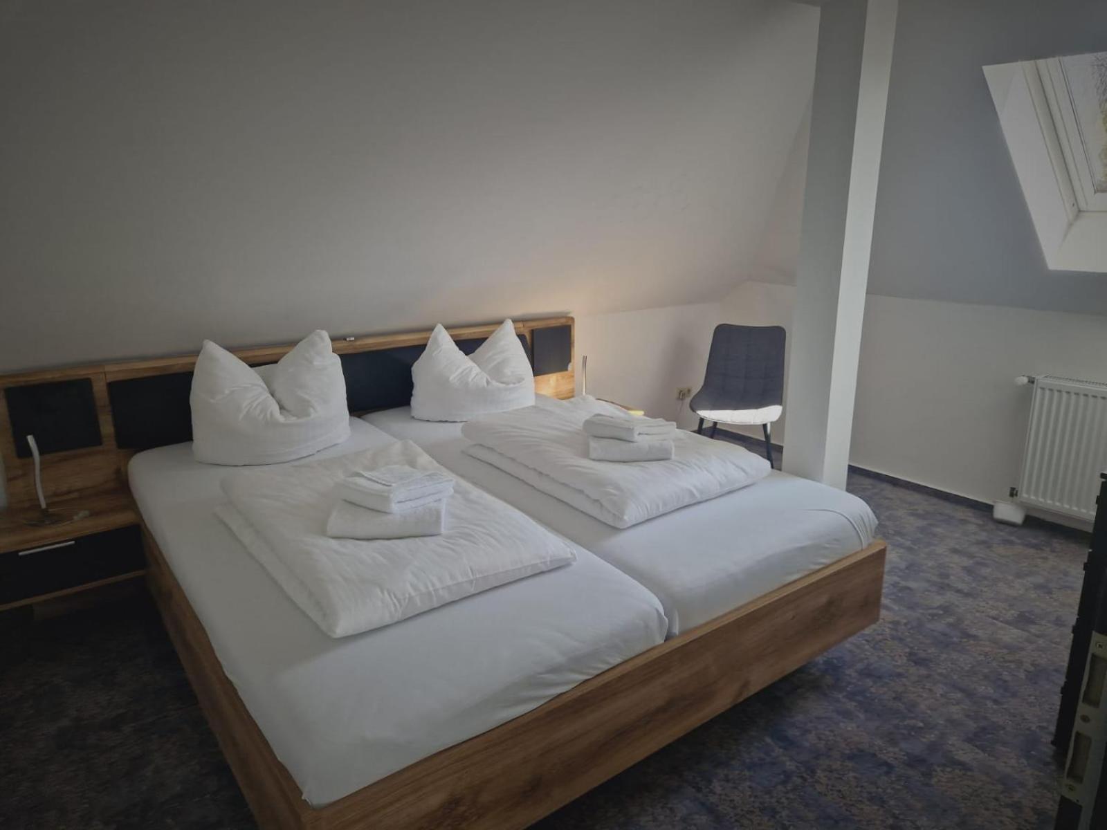 Villa Ludwigsburg Kuehlungsborn Ngoại thất bức ảnh