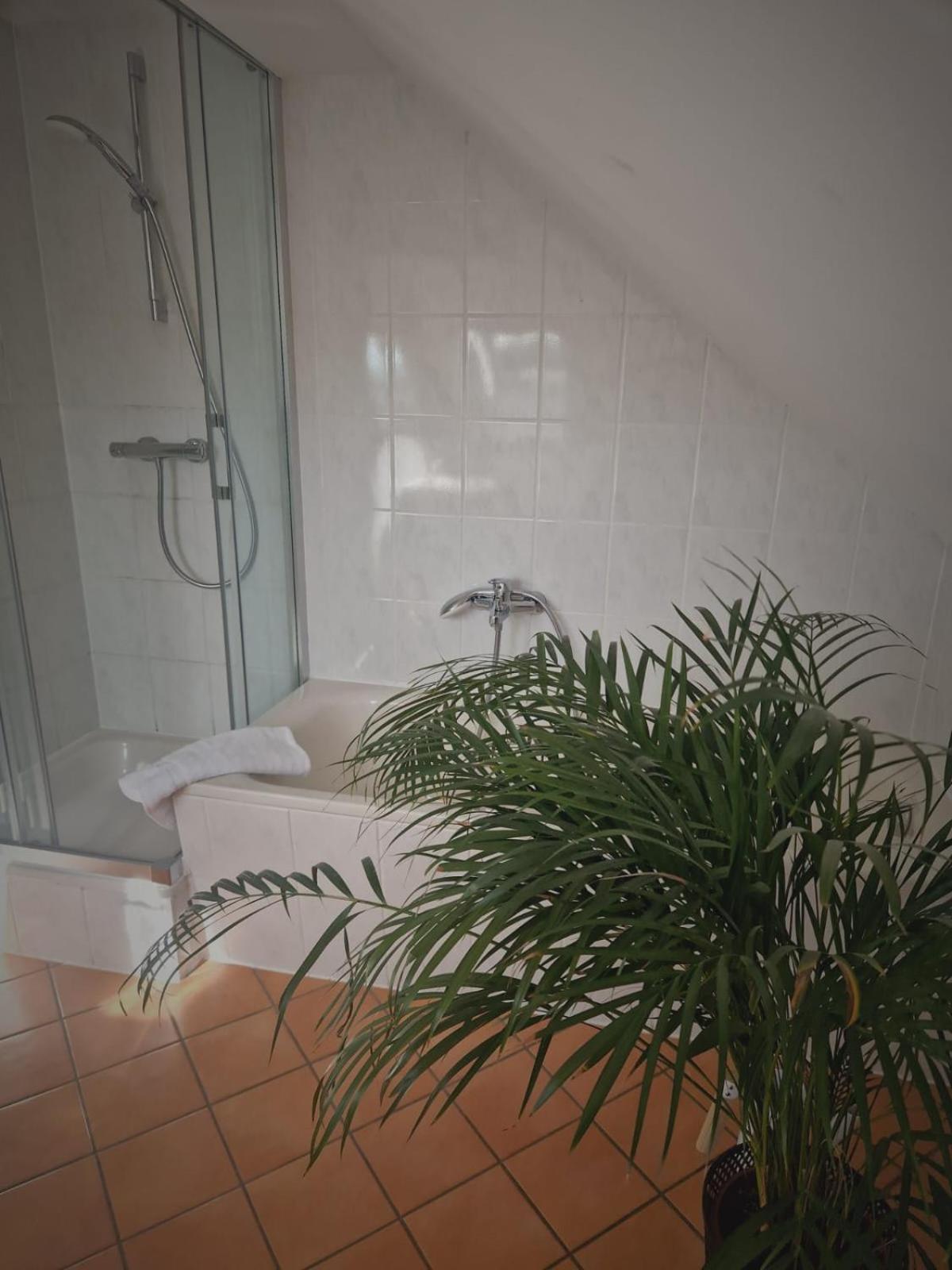 Villa Ludwigsburg Kuehlungsborn Ngoại thất bức ảnh